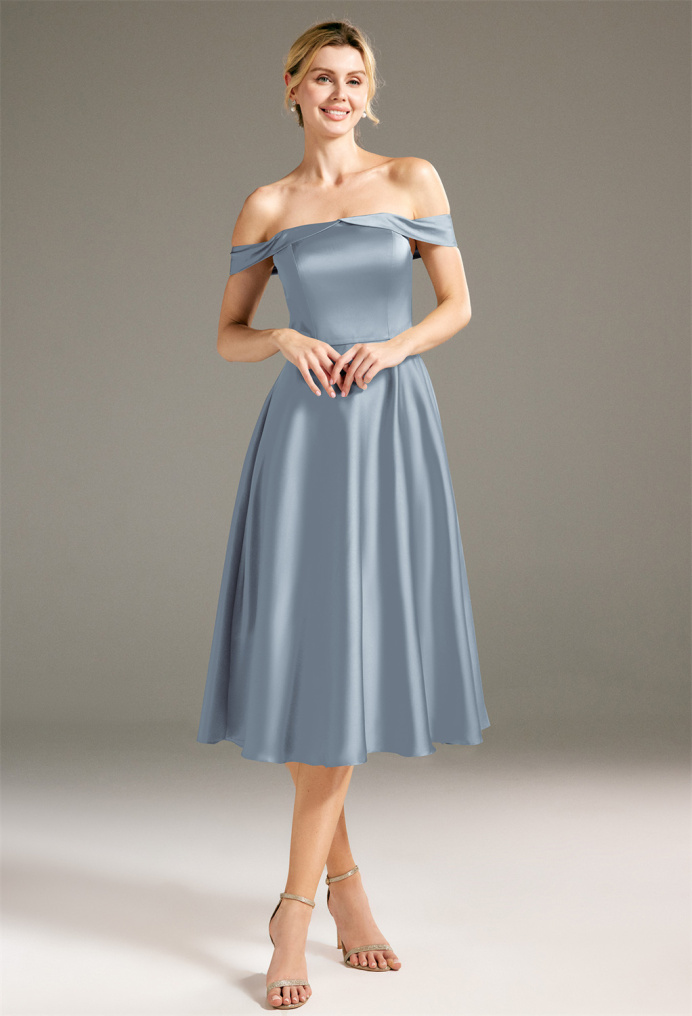 AW Chany Dress